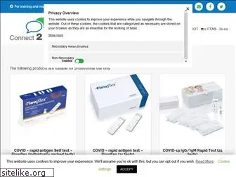 connect2pharmaorders.co.uk