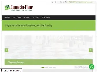 connecta-floor.co.za