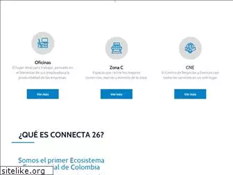 connecta26.com