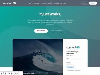 connectad.io