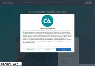 connectadrealtime.com