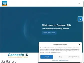 connectaid.com