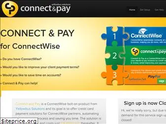 connectandpay.net