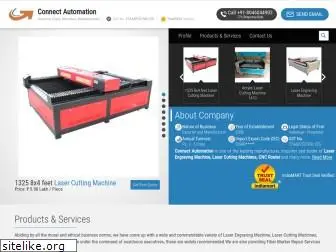 connectautomationindia.com