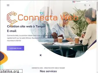 connectaweb.ma