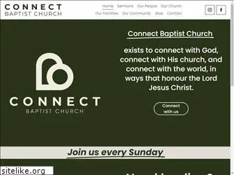 connectbaptist.org.nz