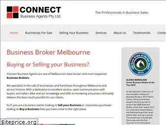 connectbusinessagents.com.au