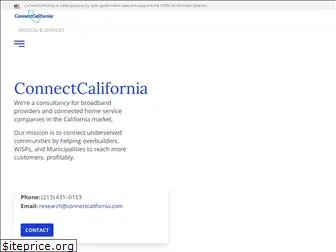 connectcalifornia.com
