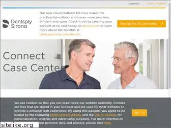 connectcasecenter.com