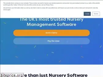 connectchildcare.co.uk