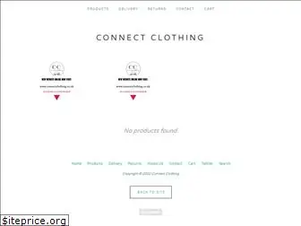 connectclothing.bigcartel.com