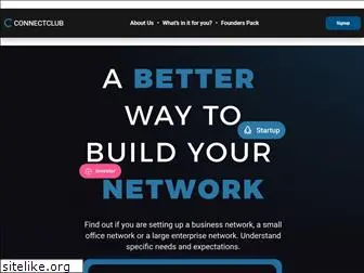 connectclub.in