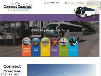 connectcoaches.com.au