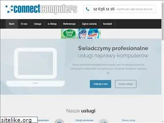 connectcomputers.pl