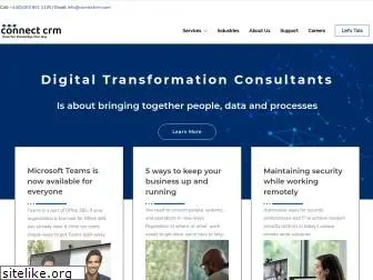 connectcrm.com