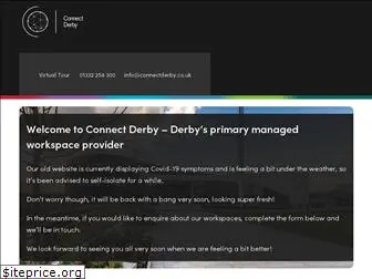 connectderby.co.uk