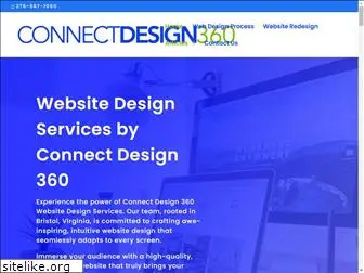 connectdesign360.com