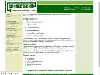 connectech-cables.com