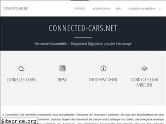 connected-cars.net