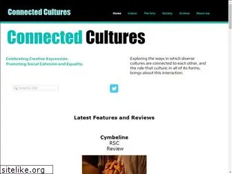 connected-cultures.com