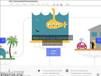 connected-environments.org