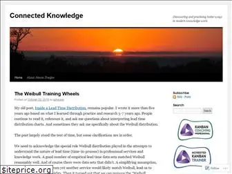 connected-knowledge.com