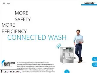 connected-wash.biz