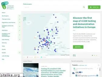 connectedautomateddriving.eu