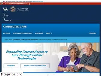 connectedcare.va.gov