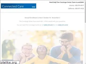 connectedcarehealth.com