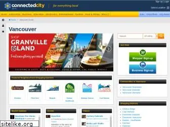 connectedcity.com