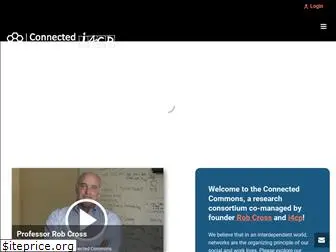 connectedcommons.com