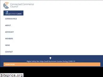connectedcouncil.org