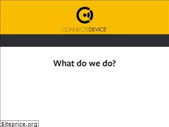 connectedevice.com