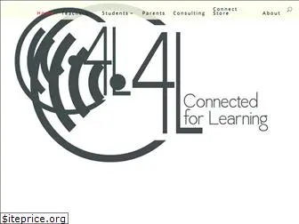 connectedforlearning.org