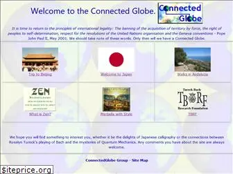 connectedglobe.com