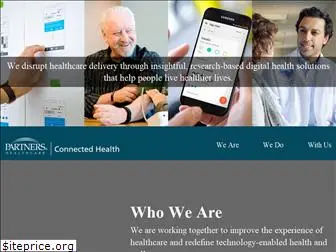 connectedhealth.partners.org