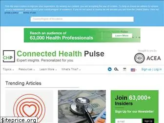 connectedhealthpulse.com