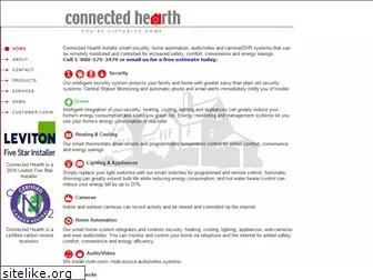 connectedhearth.com