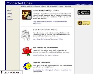 connectedlines.com