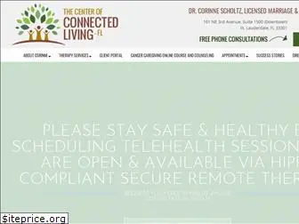 connectedliving-fl.com