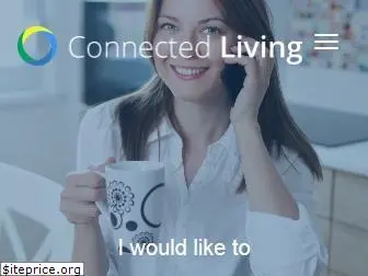 connectedliving.com