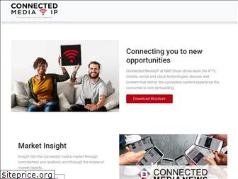 connectedmedia-ip.com