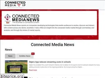 connectedmedianews.com