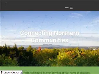 connectednorth.ca