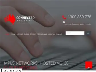 connectedoz.com.au