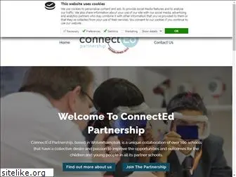 connectedpartnership.com