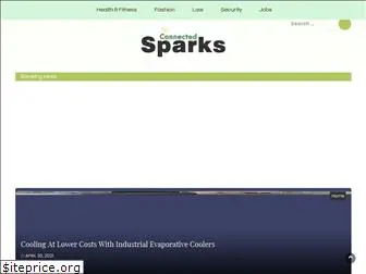 connectedsparks.com