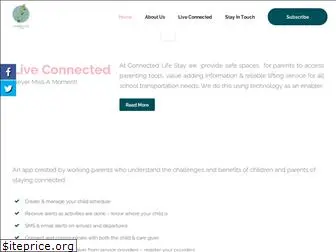 connectedstay.co.za