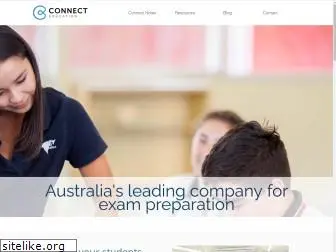 connecteducation.com.au